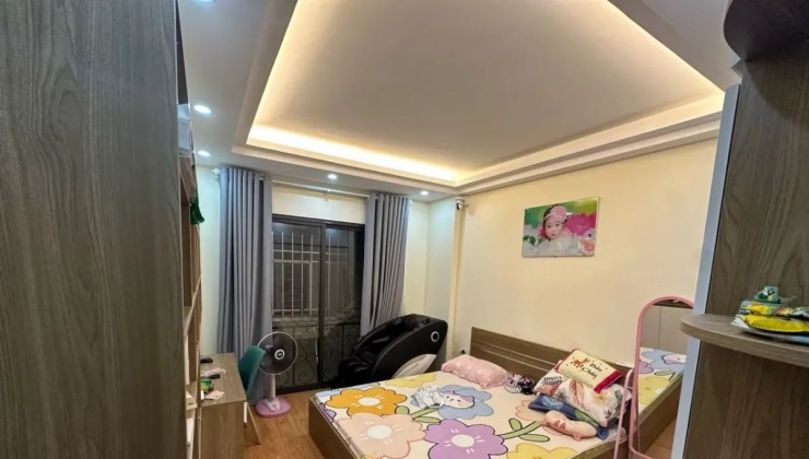 Bán nhà Khương Trung  33m2x 4m ngõ ô tô thông các ngả hơn  5 tỷ Thanh Xuân